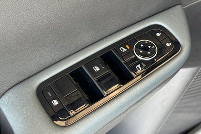 2026 Nissan LEAF SV+