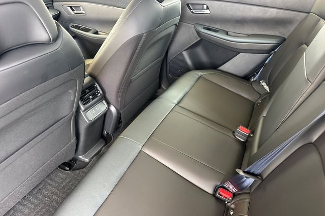 2026 Nissan LEAF SV+