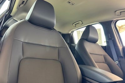 2026 Nissan LEAF SV+