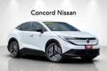 2026 Nissan LEAF SV+