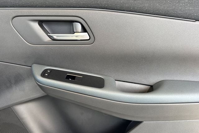 2026 Nissan LEAF SV+