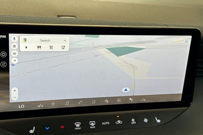 2026 Nissan LEAF SV+