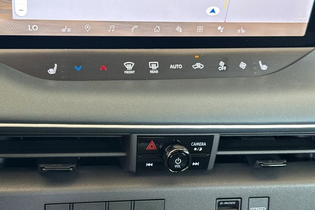 2026 Nissan LEAF SV+