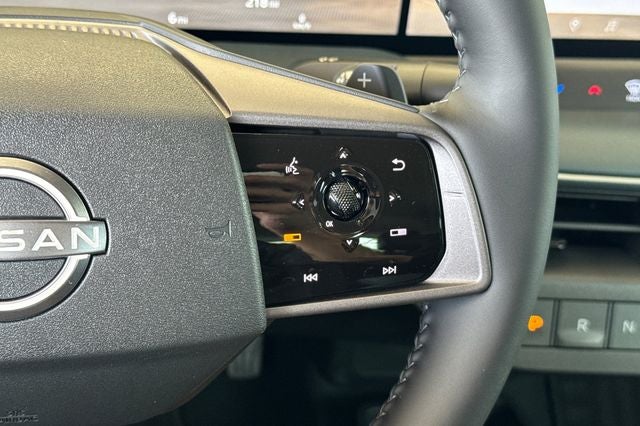 2026 Nissan LEAF SV+