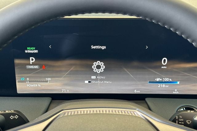 2026 Nissan LEAF SV+