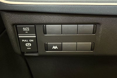 2026 Nissan LEAF SV+