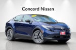2026 Nissan LEAF SV+