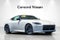 2026 Nissan Z Sport