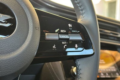 2026 Nissan Z Sport