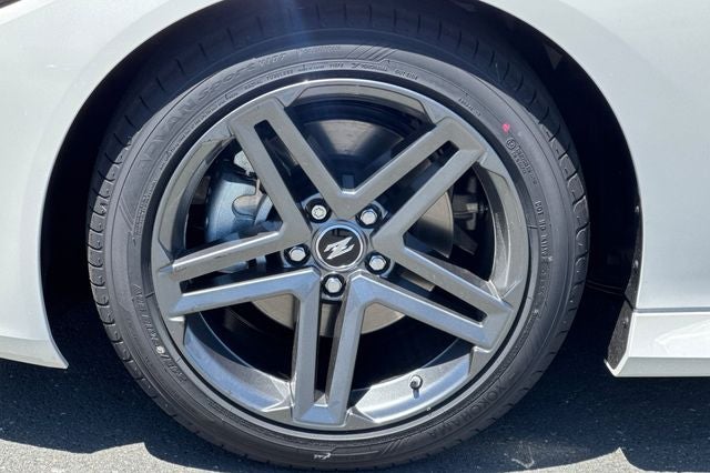 2026 Nissan Z Sport