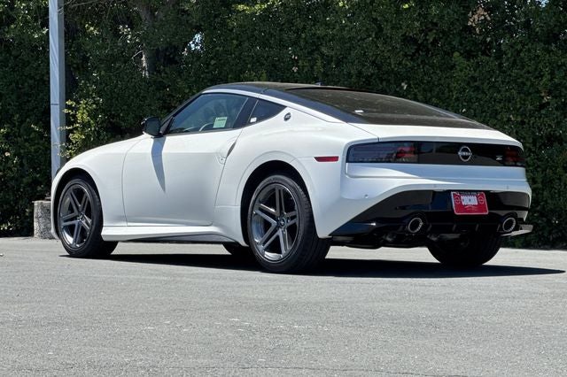 2026 Nissan Z Sport