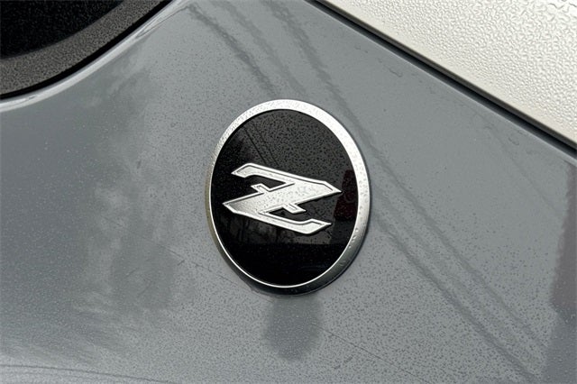 2026 Nissan Z Sport