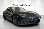2027 Nissan Z Sport