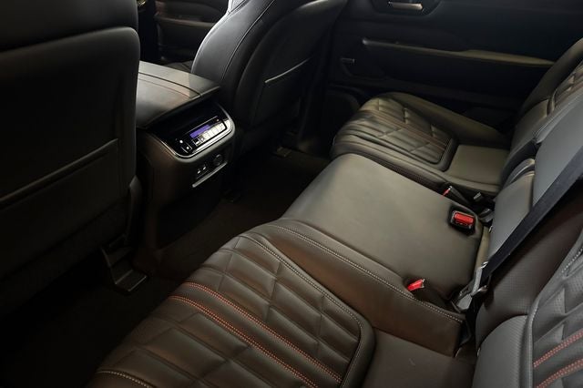 2026 Nissan Armada PRO-4X®