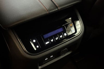 2026 Nissan Armada PRO-4X®