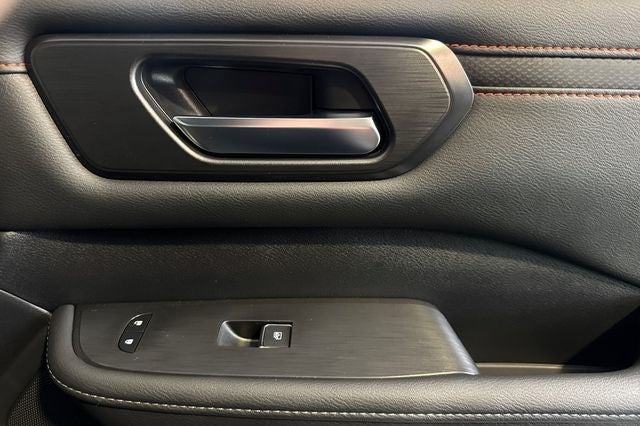 2026 Nissan Armada PRO-4X®