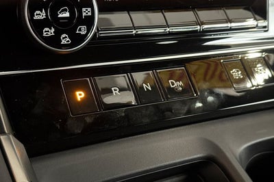 2026 Nissan Armada PRO-4X®