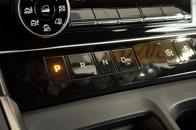 2026 Nissan Armada PRO-4X®