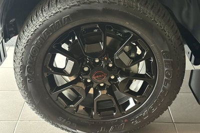 2026 Nissan Armada PRO-4X®