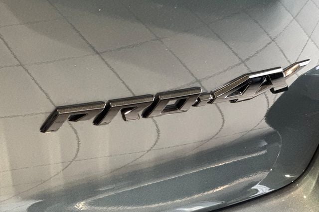 2026 Nissan Armada PRO-4X®