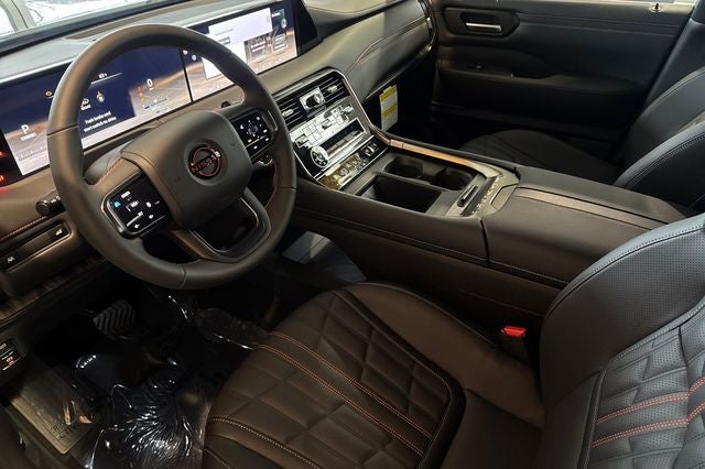 2026 Nissan Armada PRO-4X®