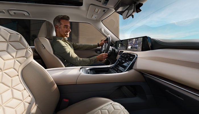 2025 Nissan Armada | Dublin Nissan in Dublin CA