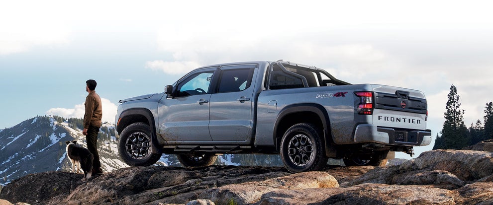 Dublin Nissan in Dublin CA