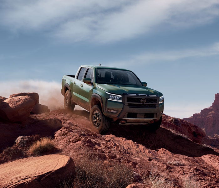 Dublin Nissan in Dublin CA