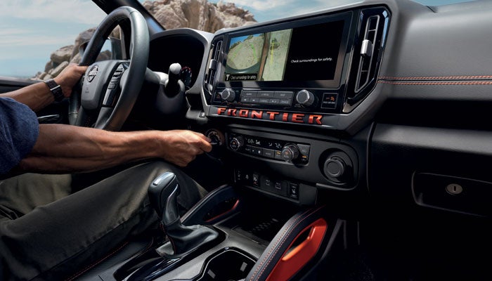 Dublin Nissan in Dublin CA