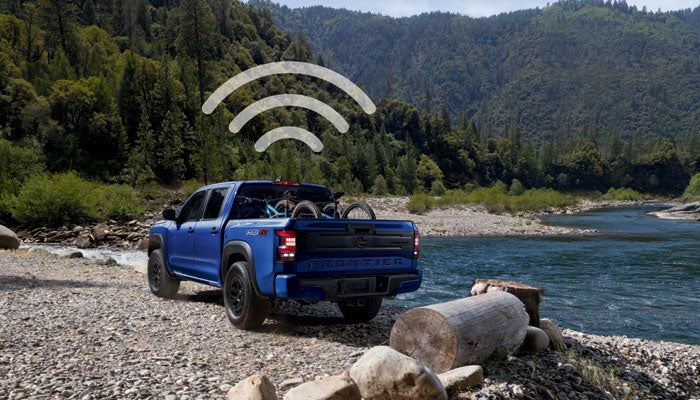 Dublin Nissan in Dublin CA