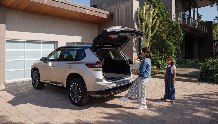 Dublin Nissan in Dublin CA