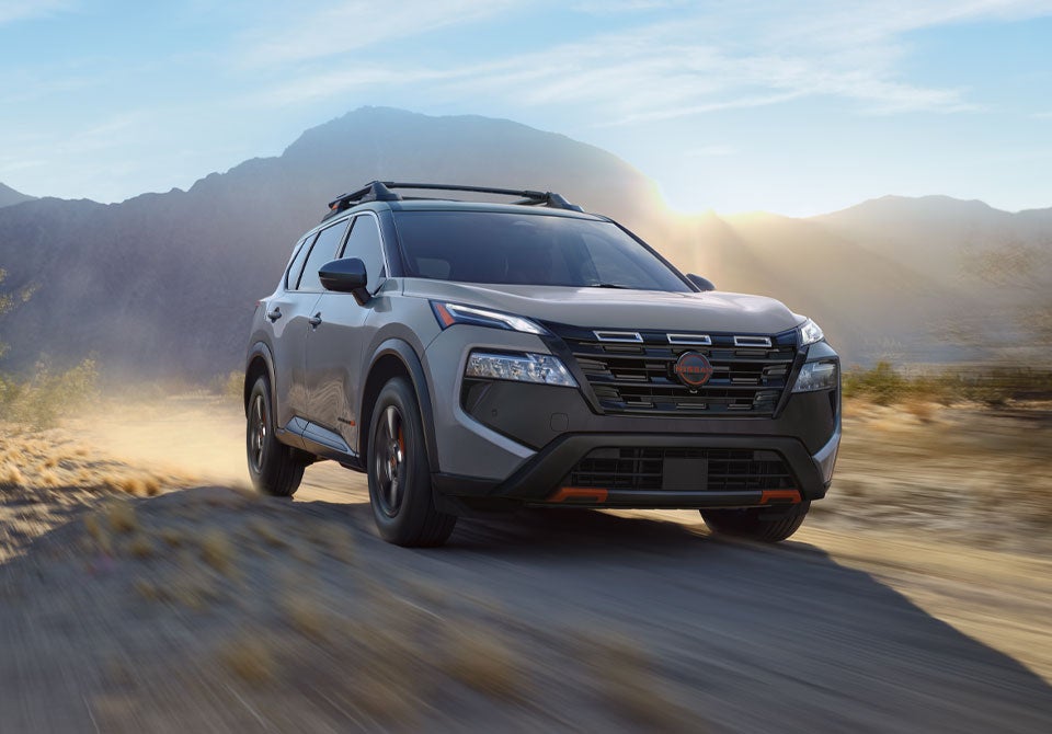 NISSAN Rogue Dublin Nissan in Dublin CA