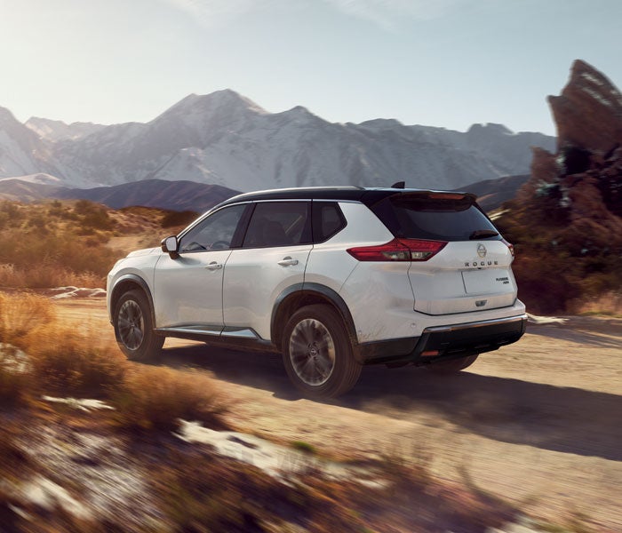 Dublin Nissan in Dublin CA