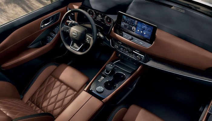 Dublin Nissan in Dublin CA