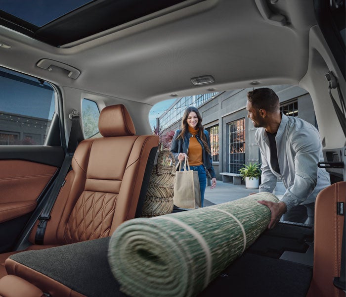 Dublin Nissan in Dublin CA