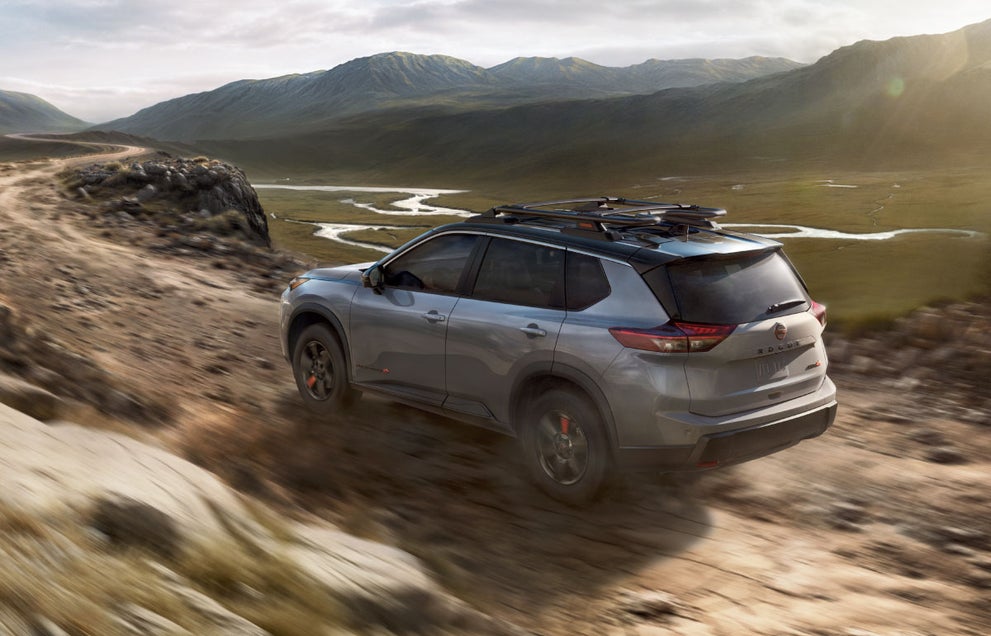 Dublin Nissan in Dublin CA