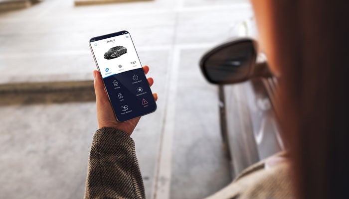 Dublin Nissan in Dublin CA