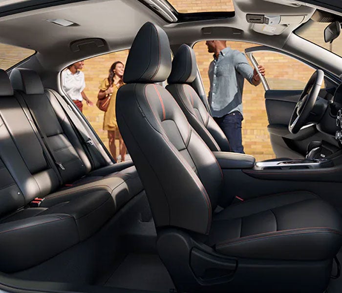 Dublin Nissan in Dublin CA