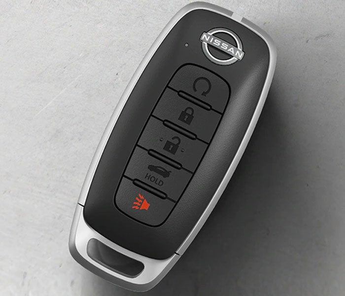 Dublin Nissan in Dublin CA