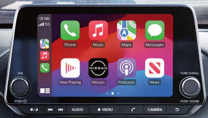 Dublin Nissan in Dublin CA