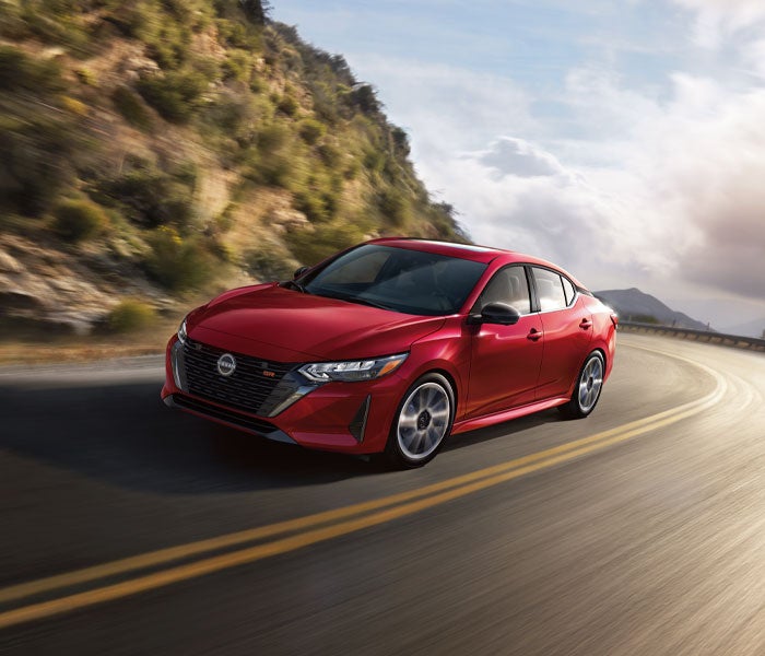 Dublin Nissan in Dublin CA