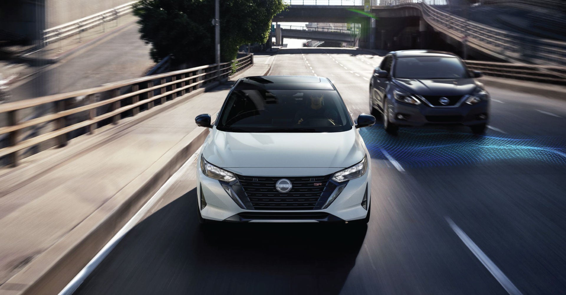 Dublin Nissan in Dublin CA