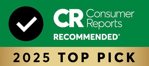Consumer Reports Top Pick | Dublin Nissan in Dublin CA