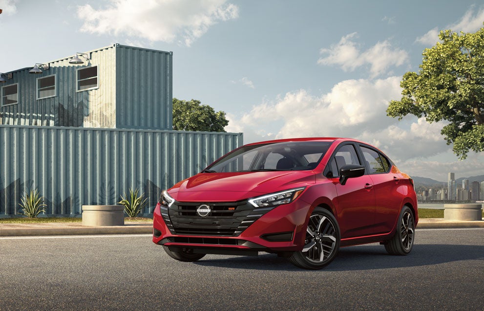 Dublin Nissan in Dublin CA