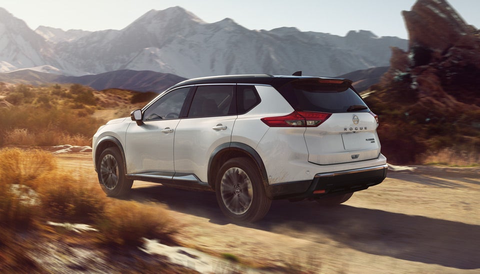 Dublin Nissan in Dublin CA