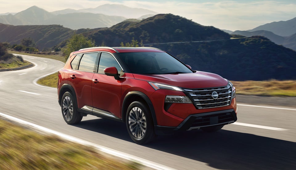 Dublin Nissan in Dublin CA