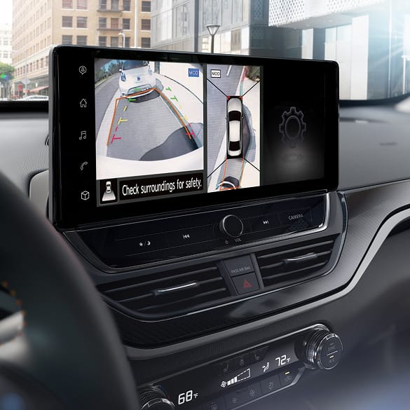 2026 Nissan Altima | Dublin Nissan in Dublin, CA