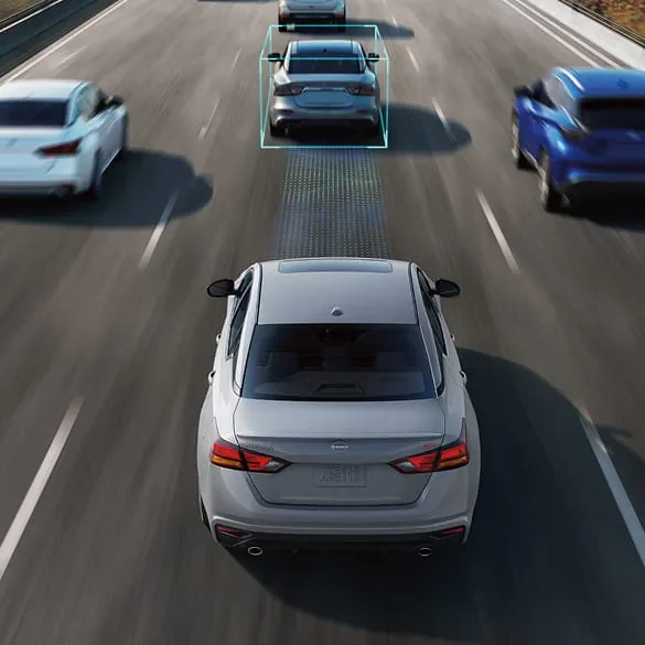 2026 Nissan Altima | Dublin Nissan in Dublin, CA