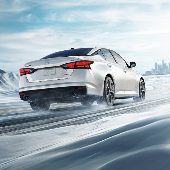 2026 Nissan Altima | Dublin Nissan in Dublin, CA