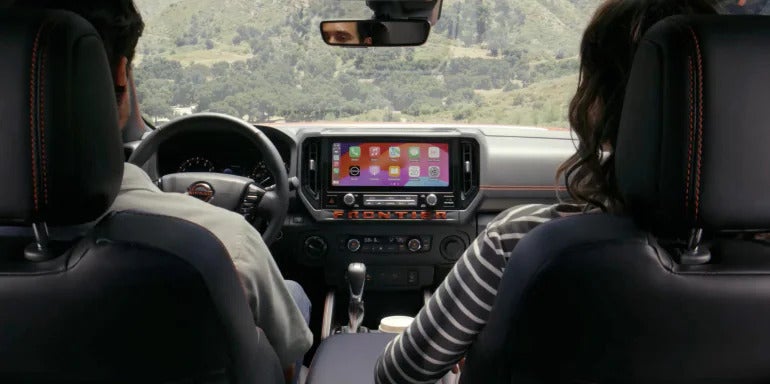 Dublin Nissan in Dublin CA